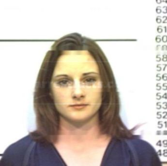 Holly Melissa Reynolds