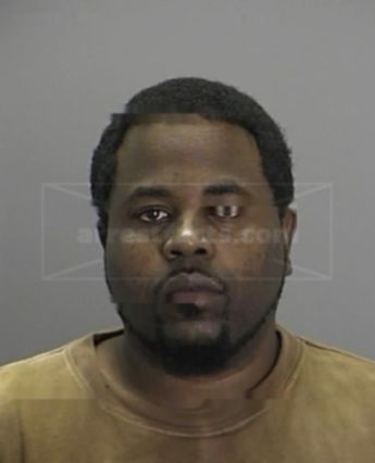 Michael Antwan Turner