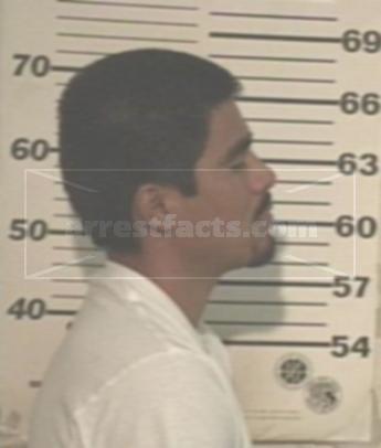 Pedro Rincon Sanchez