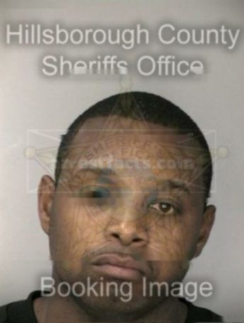 Marcus Antonio Scott