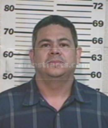 Oscar Rene Flores Benavidez