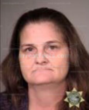 Tina Marie Russell