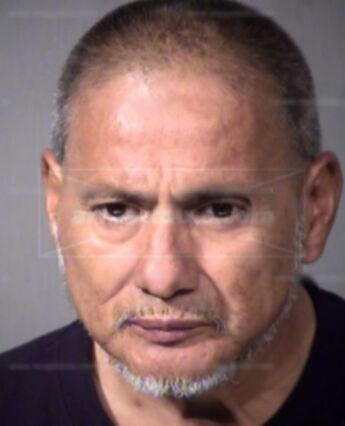 Ernest Sandoval