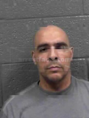 Leonard Carey Rucker