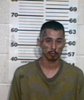Adan Carrizales Moreno