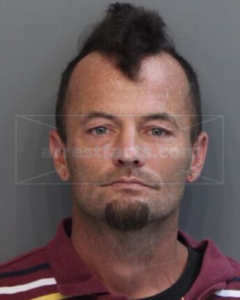 Michael Richard Arrowood