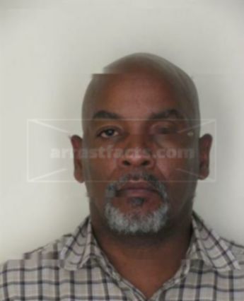Keith P King