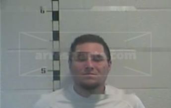 Justin Allen Renfro