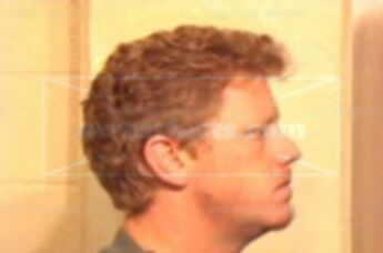 James Belote Shaver