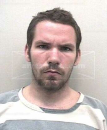 Bronson Robert Mccabe