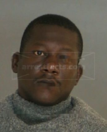 Deron Cornelious Fredrick