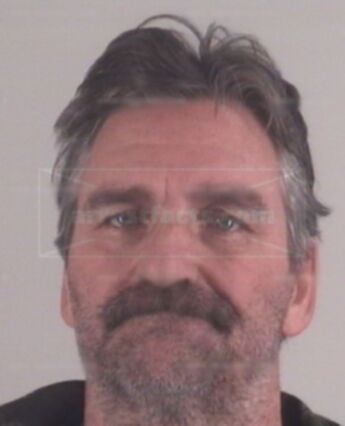 Richard Dale Harden