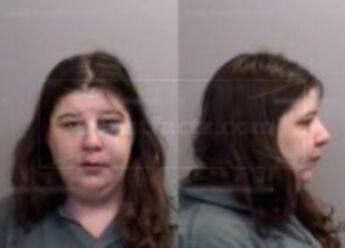 Tiffany Dawn White
