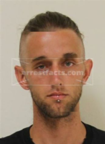 Anthony James Wardlaw
