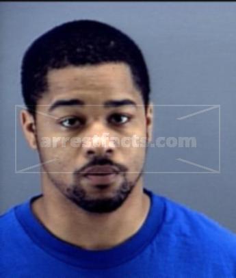 Kevin Lamarcus Glaspie