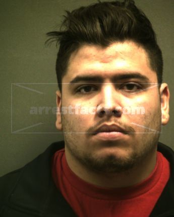 Christopher Aaron Bilderback