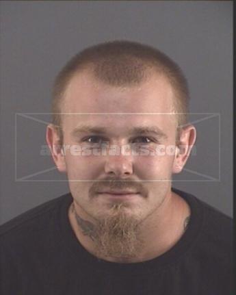 Christopher Gene Clayton