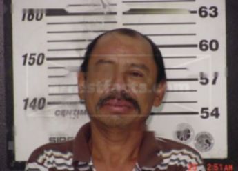 Alfonso Estrada