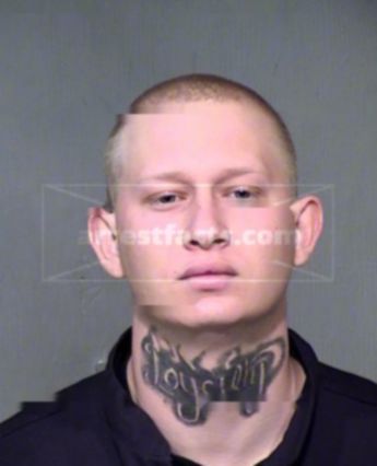 Damien Jay Womack