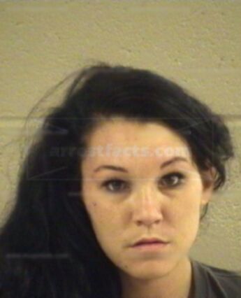 Tiffany Chantell Breeden