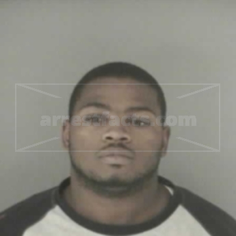 Carlos Darnell Lenoir