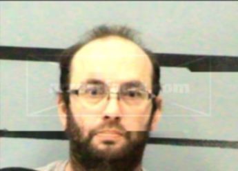 Jason Matthew Bridgeman