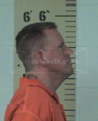Todd August Freking