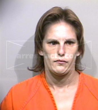 Brenda Gail Adams