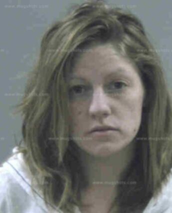 Samantha Jean Wright