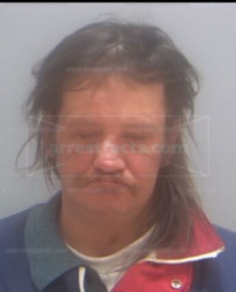Michael Lester Mangum