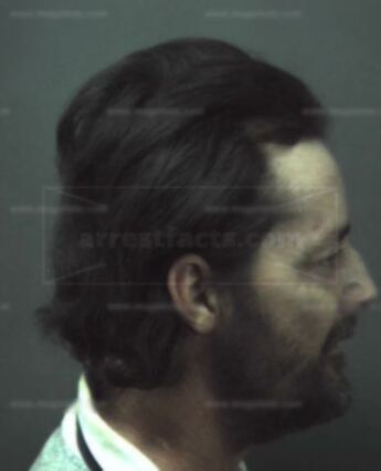 Glen Roy Randolph