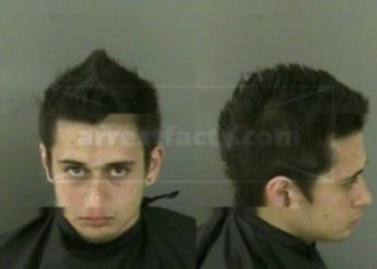 Marrero Micheal T.