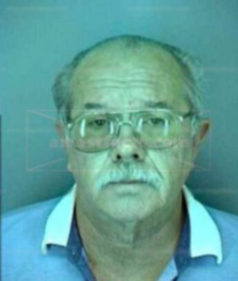 Larry Ford