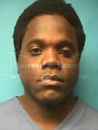 Marshall Dewayne Williams