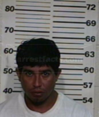 Misael Reyes Hernandez