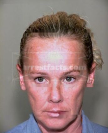 Michelle D Meacham