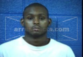 Darion Earl Berry