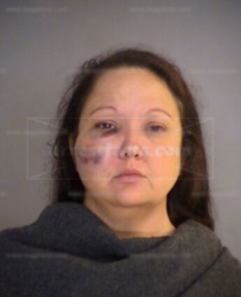 Tonya Lynette Castor