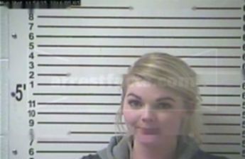 Justine Nichole Wampler