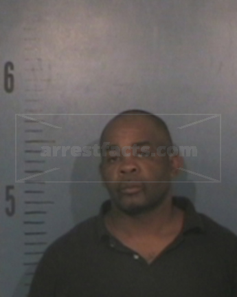 Tony Lamar Roberts