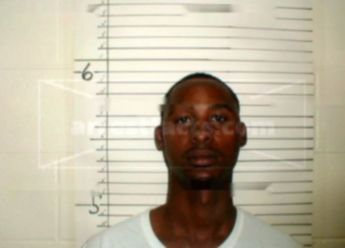 Tyrone Lacey