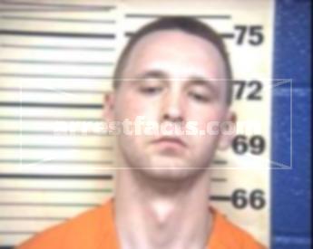 Kevin Eugene Reiger