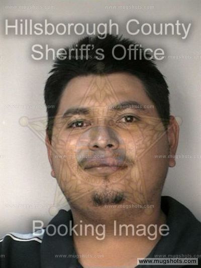 Tony Ray Delarosa