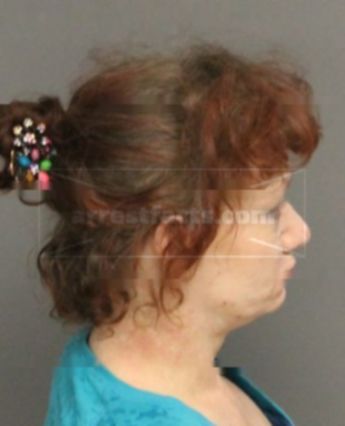Heather Lea Tobert