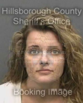 Amber Lynn Nicholson