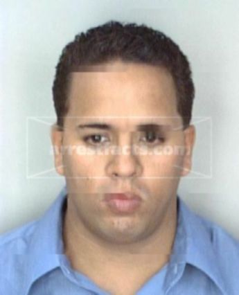 Fernando Vegarodriguez