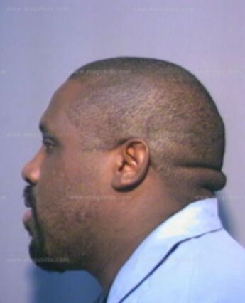 Michael Lynn Horton