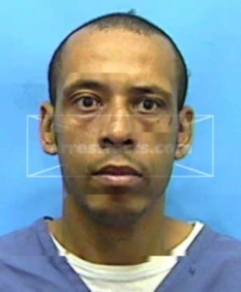 Eugene Jackson