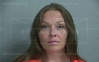 Patricia F Williams