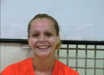 Taylor Leeann Horn